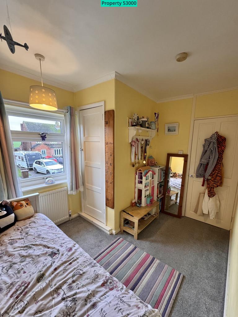 Bedroom 3