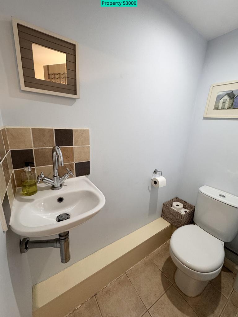 Utility WC