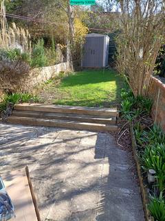 3 bedroom terraced house for sale, Elgar Road, Reading, RG2