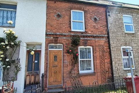 Elgar Road, Reading, RG2