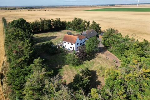 8 bedroom detached house for sale, Marshes, Essex, Burnham-On-Crouch, CM0