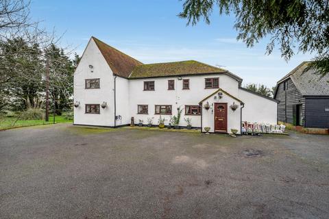 8 bedroom detached house for sale, Marshes, Essex, Burnham-On-Crouch, CM0