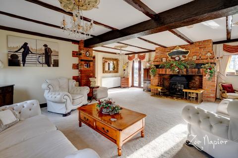 8 bedroom detached house for sale, Marshes, Essex, Burnham-On-Crouch, CM0