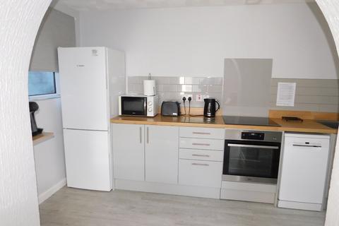 undefined, Commercial Road, Llanhilleth, Abertillery