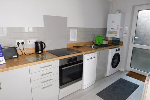 undefined, Commercial Road, Llanhilleth, Abertillery