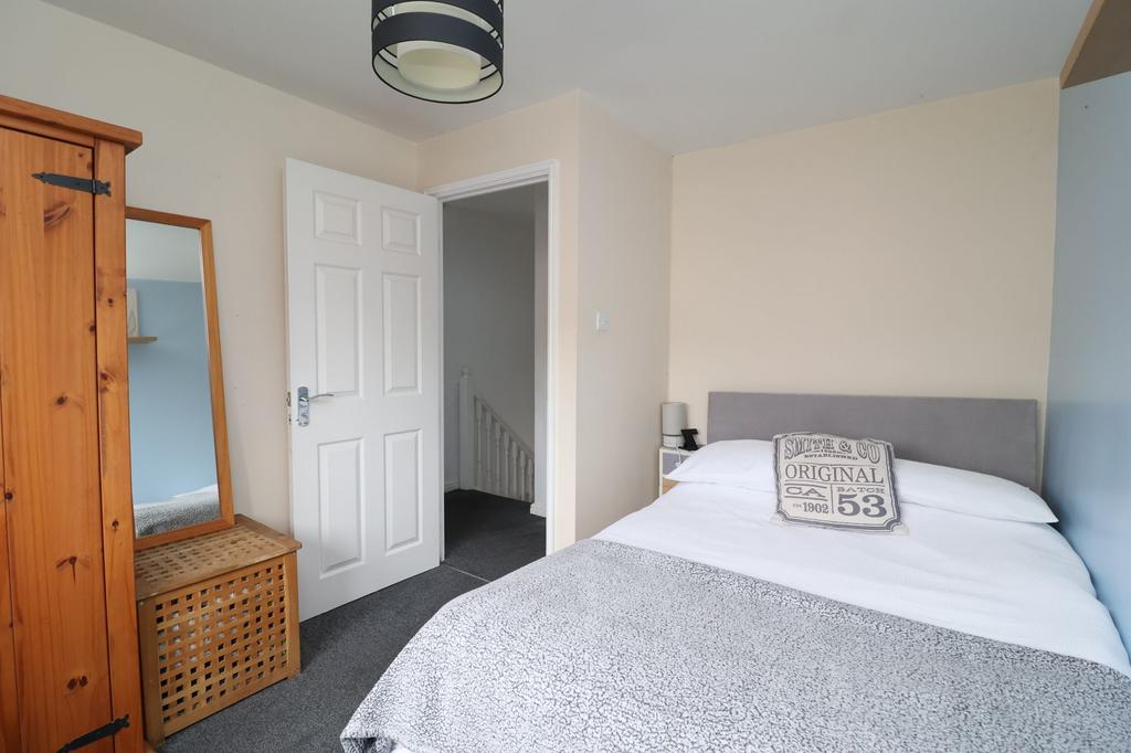 Bedroom 4