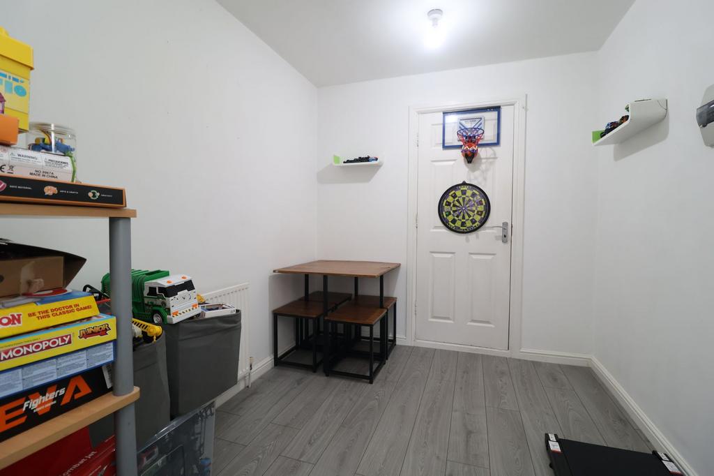 Play Room
