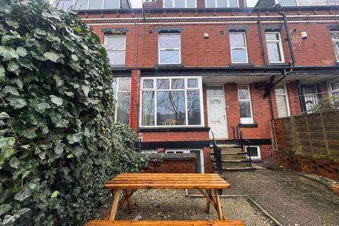 Stanmore Avenue (Room 4), Leeds LS4