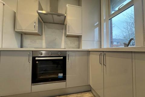 undefined, Stanmore Avenue (Room 4), Leeds LS4