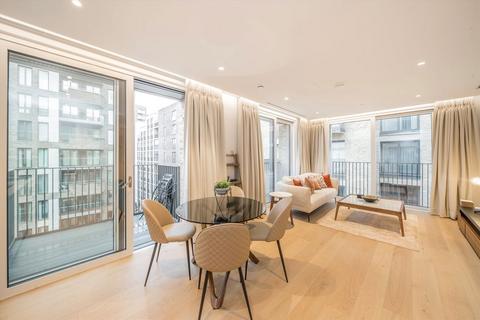 1 bedroom flat to rent, Jubilee Walk, LONDON WC1X