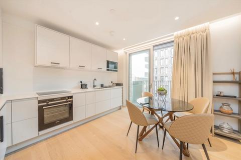 1 bedroom flat to rent, Jubilee Walk, LONDON WC1X