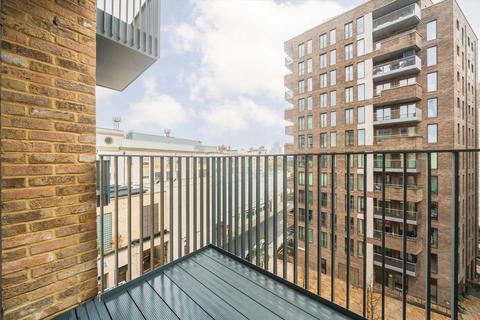 1 bedroom flat to rent, Jubilee Walk, LONDON WC1X