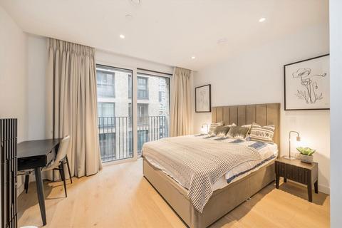 1 bedroom flat to rent, Jubilee Walk, LONDON WC1X