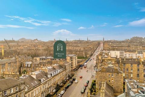 3D Brandon Sreet, Stockbridge, Edinburgh, EH3 5DX