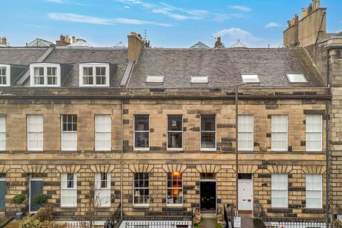 2 bedroom flat for sale, 3D Brandon Sreet, Stockbridge, Edinburgh, EH3 5DX