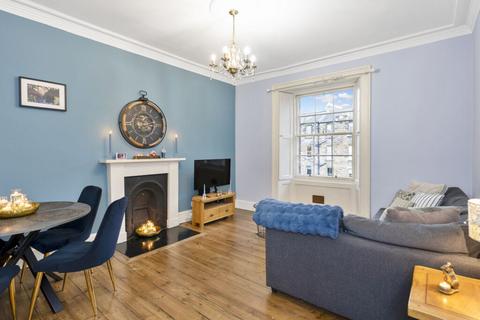 2 bedroom flat for sale, 3D Brandon Sreet, Stockbridge, Edinburgh, EH3 5DX
