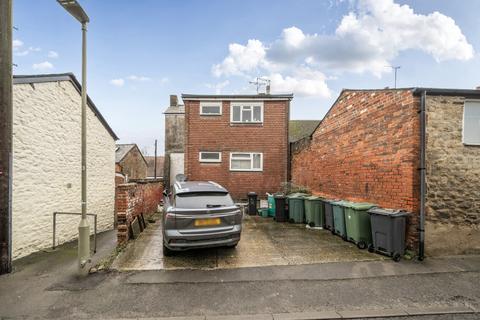 undefined, London Street, Faringdon, Oxfordshire, SN7