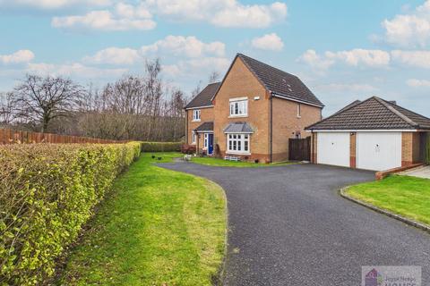 undefined, Torrance Court, East Kilbride G75