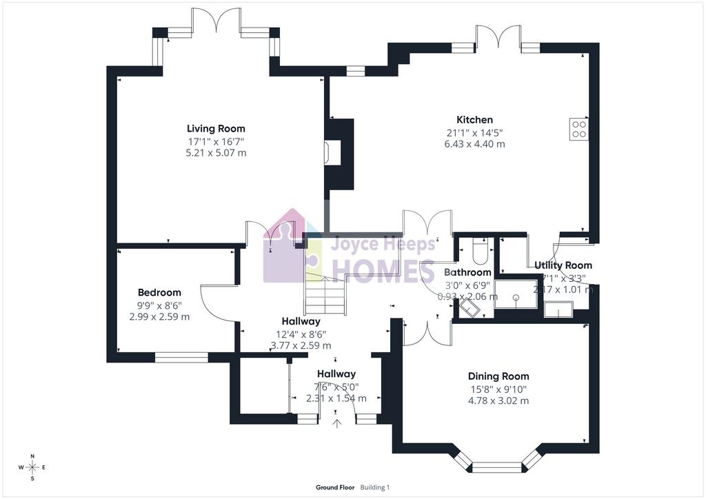 Ground Floor