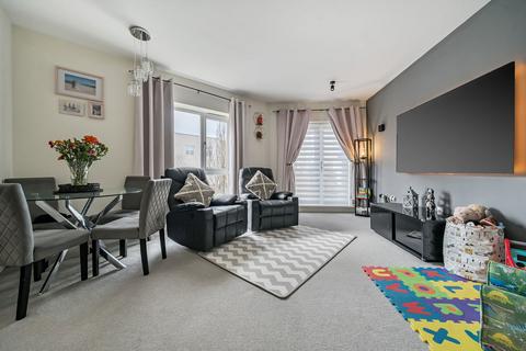 2 bedroom apartment for sale, John Hunt Drive, Popley Basingstoke RG24 9TX
