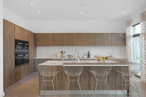 undefined, London SW19