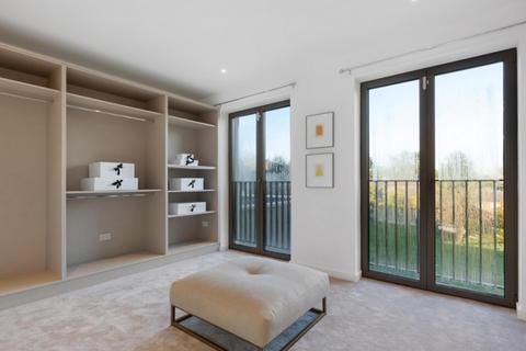 undefined, London SW19