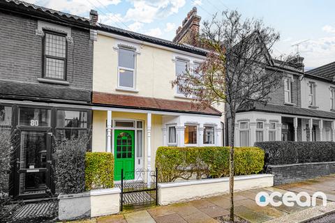 3 bedroom terraced house for sale, Hainault Avenue, Westcliff-on-Sea SS0