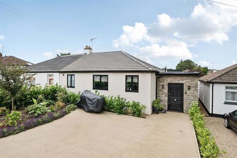 3 bedroom semi-detached bungalow for sale, Oundle Avenue, Bushey WD23