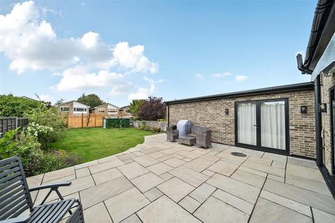 3 bedroom semi-detached bungalow for sale, Oundle Avenue, Bushey WD23