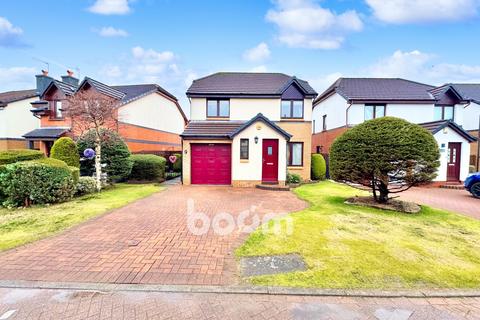 undefined, Garnie Avenue, Erskine