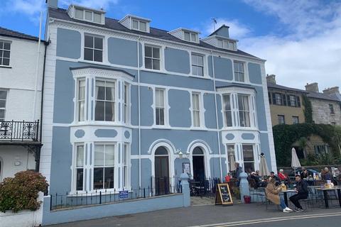 3 bedroom apartment for sale, Pier House, Sea Front, Beaumaris