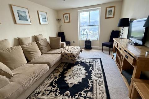 3 bedroom apartment for sale, Pier House, Sea Front, Beaumaris
