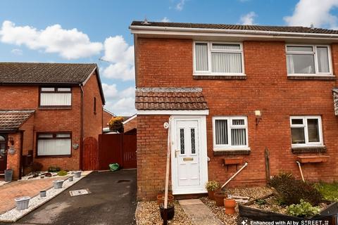undefined, 54 Murlande Way, Rhoose, CF62 3HL