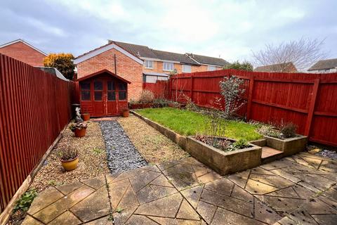 undefined, 54 Murlande Way, Rhoose, CF62 3HL