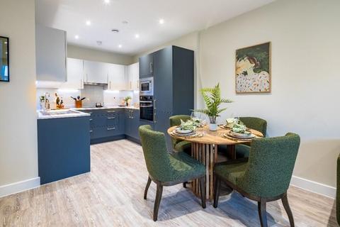 2 bedroom apartment for sale, Plot 4 Ransome Residences, Northampton