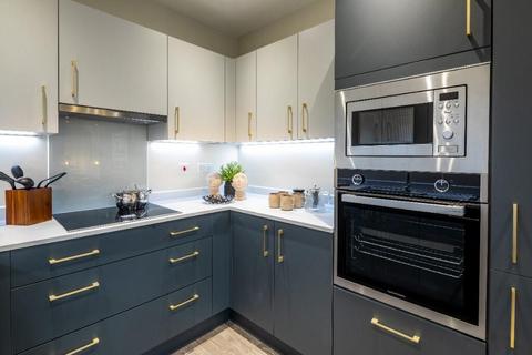 2 bedroom apartment for sale, Plot 4 Ransome Residences, Northampton