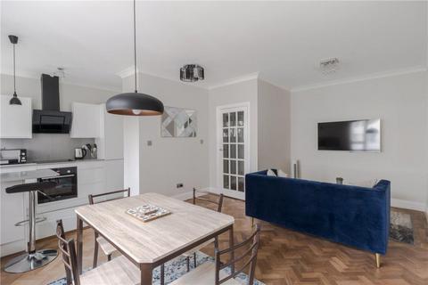 1 bedroom apartment to rent, Park Crescent, London W1B