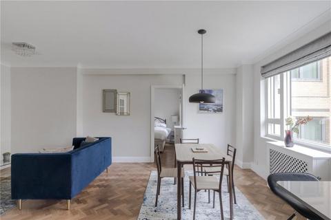 1 bedroom apartment to rent, Park Crescent, London W1B