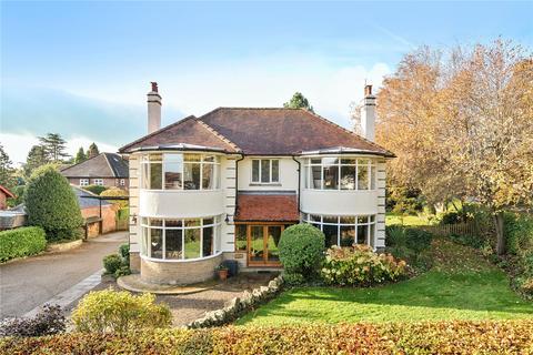 undefined, Oatlands Drive, Harrogate, HG2