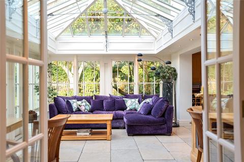 5 bedroom detached house for sale, Oatlands Drive, Harrogate, North Yorkshire, HG2