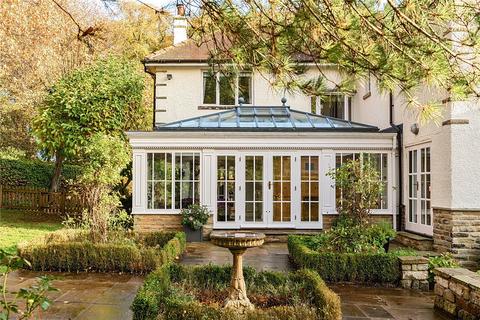 5 bedroom detached house for sale, Oatlands Drive, Harrogate, North Yorkshire, HG2