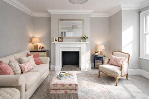 Vera Road, London, SW6
