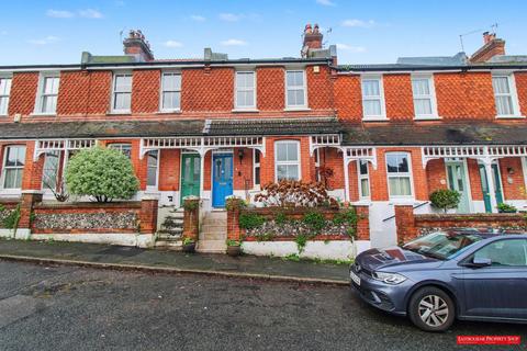 2 bedroom terraced house for sale, Church Lane, Eastbourne BN21