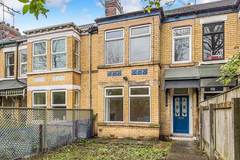 undefined, Duesbery Street, Hull HU5