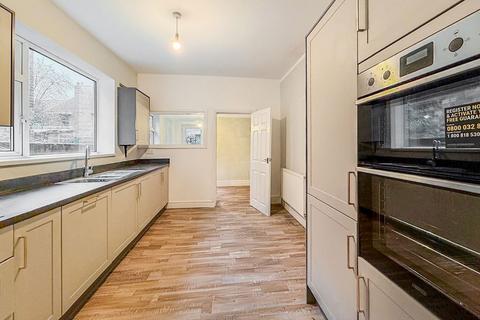 undefined, Duesbery Street, Hull HU5