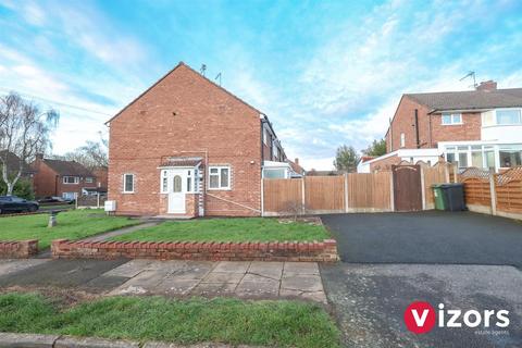undefined, Harport Road, Greenlands, Redditch