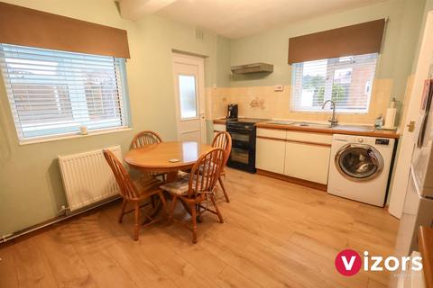undefined, Harport Road, Greenlands, Redditch