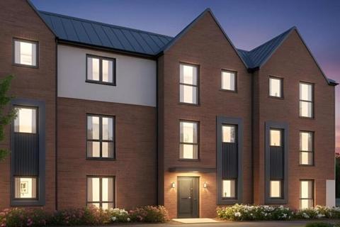 2 bedroom apartment for sale, Plot 15 Ransome Residences, Northampton