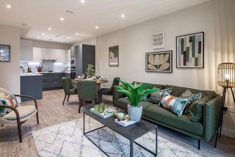 2 bedroom apartment for sale, Plot 15 Ransome Residences, Northampton