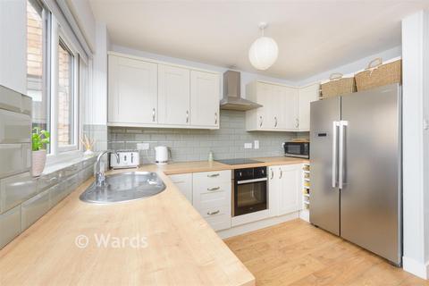 2 bedroom semi-detached house for sale, Humber Road, Dartford, Kent